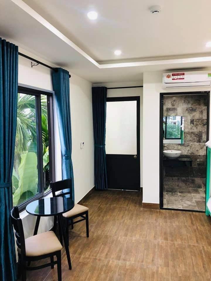 Villa Mavina Hoi An Exterior foto