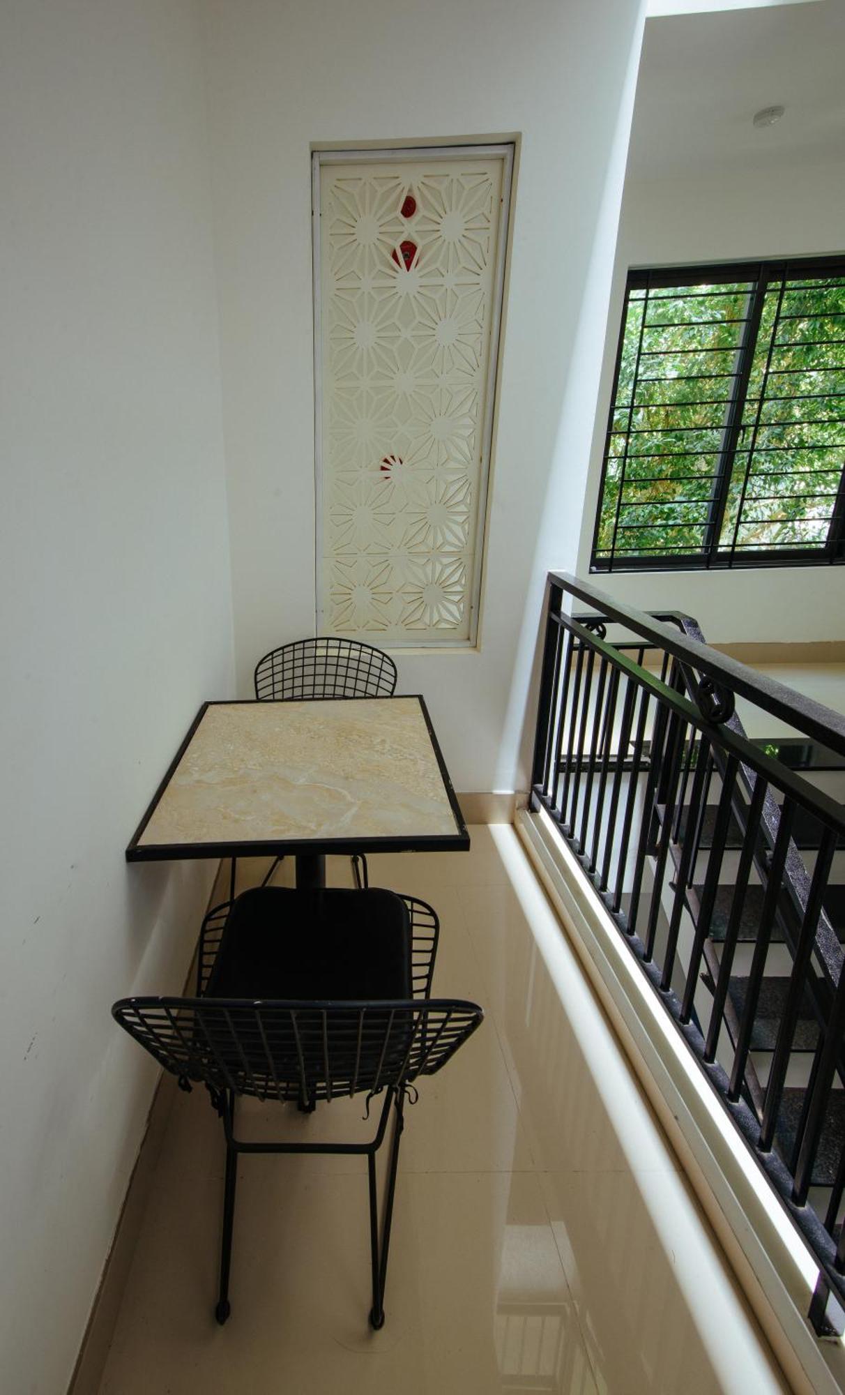 Villa Mavina Hoi An Exterior foto